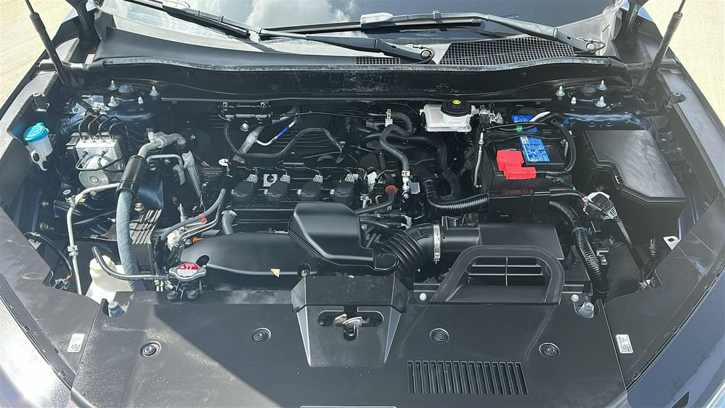 Used 2024 Honda CR-V EX image 3
