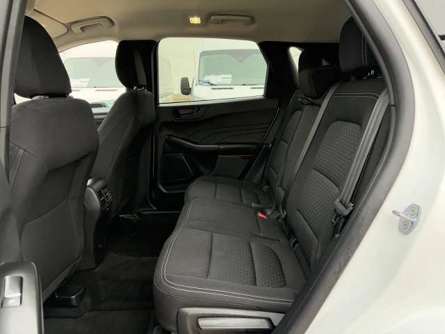 Certified 2025 Ford Escape Active image 27
