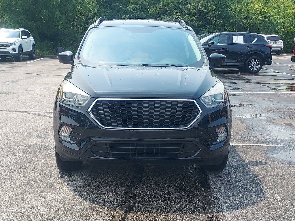 Used 2019 Ford Escape SE AWD/4WD image 8