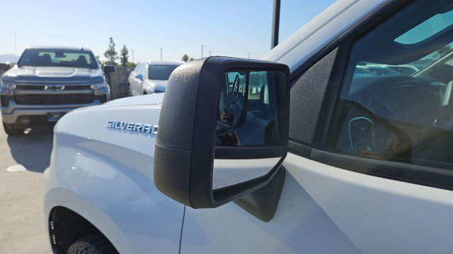 Used 2019 Chevrolet Silverado 1500 LT w/ All-Star Edition RWD image 19