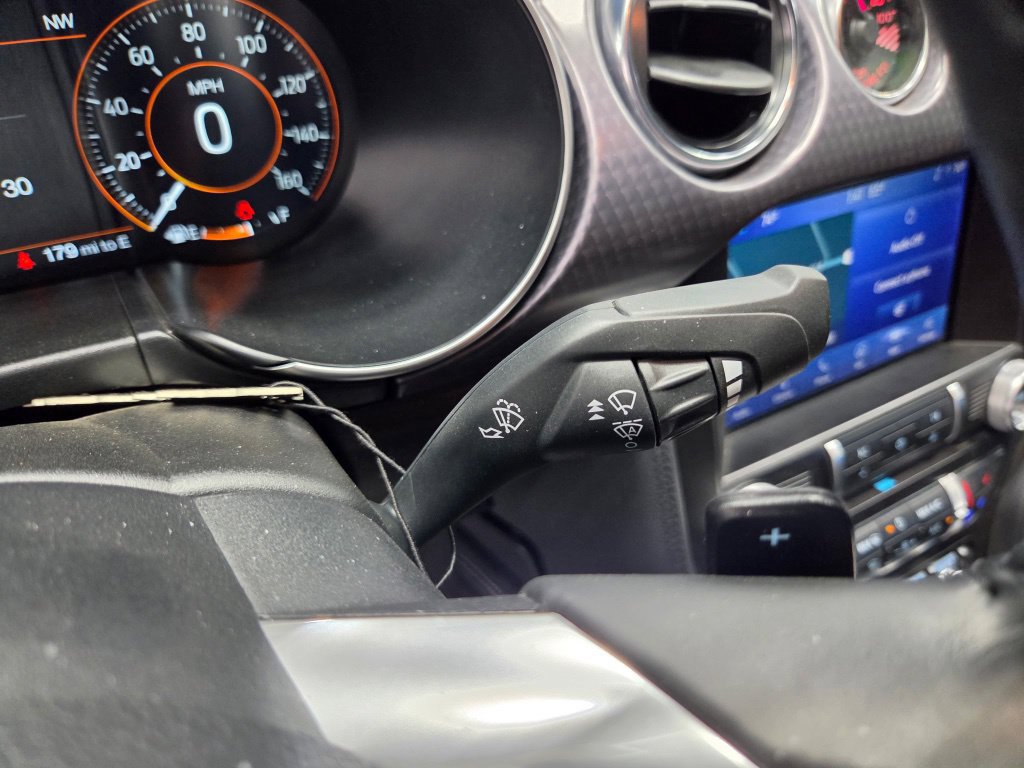 Used 2022 Ford Mustang GT Premium w/ GT Performance Package RWD image 25