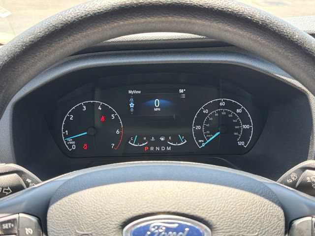 Used 2024 Ford Transit 350 XLT RWD image 19
