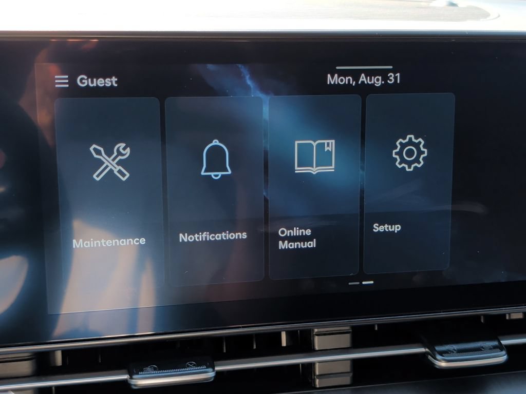 Used 2024 Hyundai Kona SEL FWD image 20