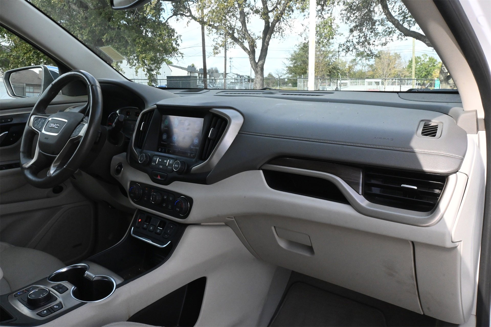 Used 2018 GMC Terrain Denali image 24