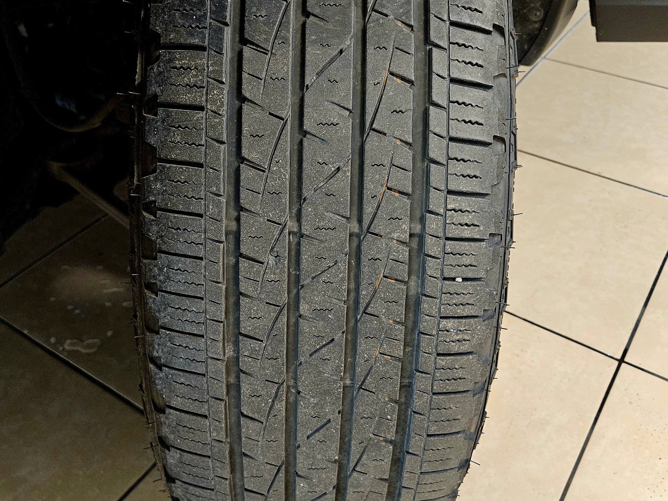 Used 2025 Honda Ridgeline RTL image 42