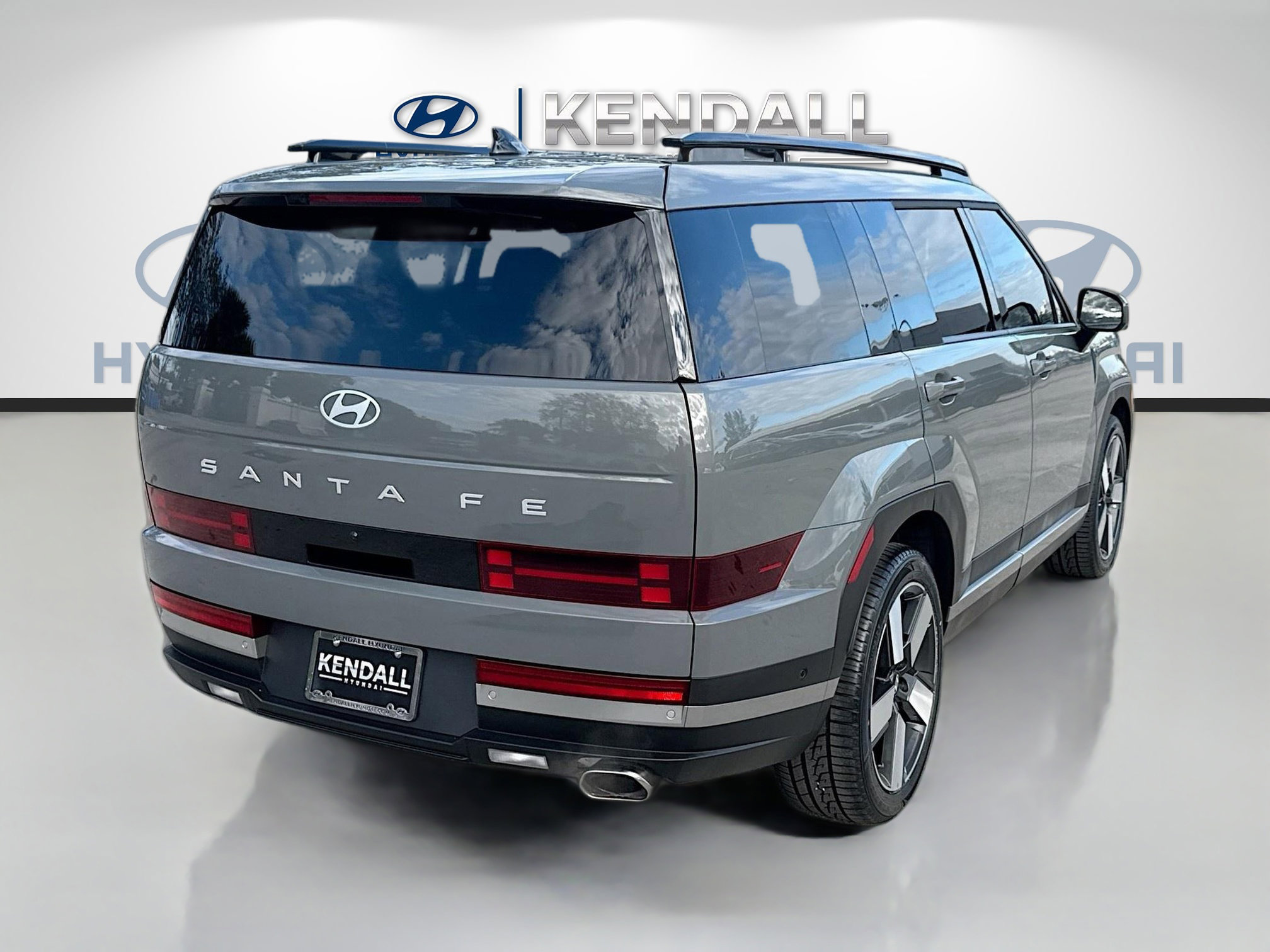 Used 2024 Hyundai Santa Fe Limited image 6