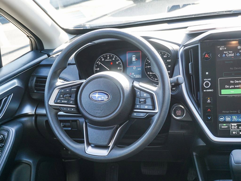 Certified 2025 Subaru Impreza 2.0i Sport AWD/4WD image 16