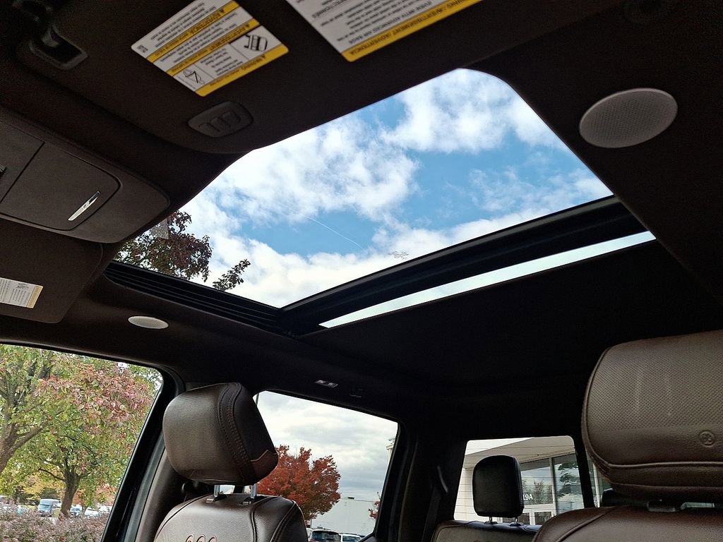 Used 2022 Ford F150 King Ranch w/ Equipment Group 601A High image 16