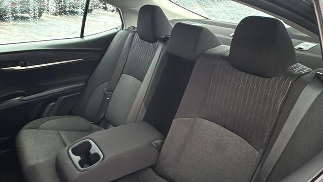 Used 2025 Toyota Camry LE image 29