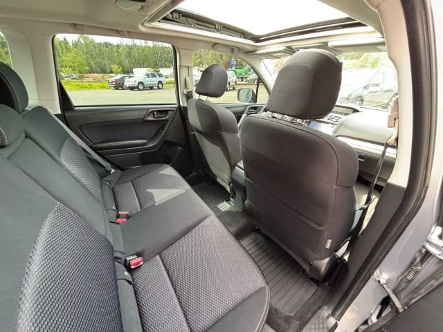 Used 2016 Subaru Forester 2.5i Premium w/ Popular Package #1 image 19