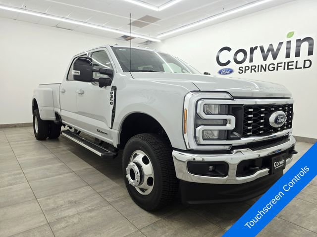 New 2026 Ford F350 Lariat AWD/4WD image 6