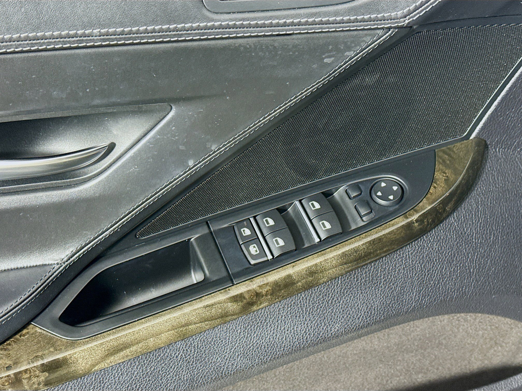 Used 2017 BMW 650i Gran Coupe image 24