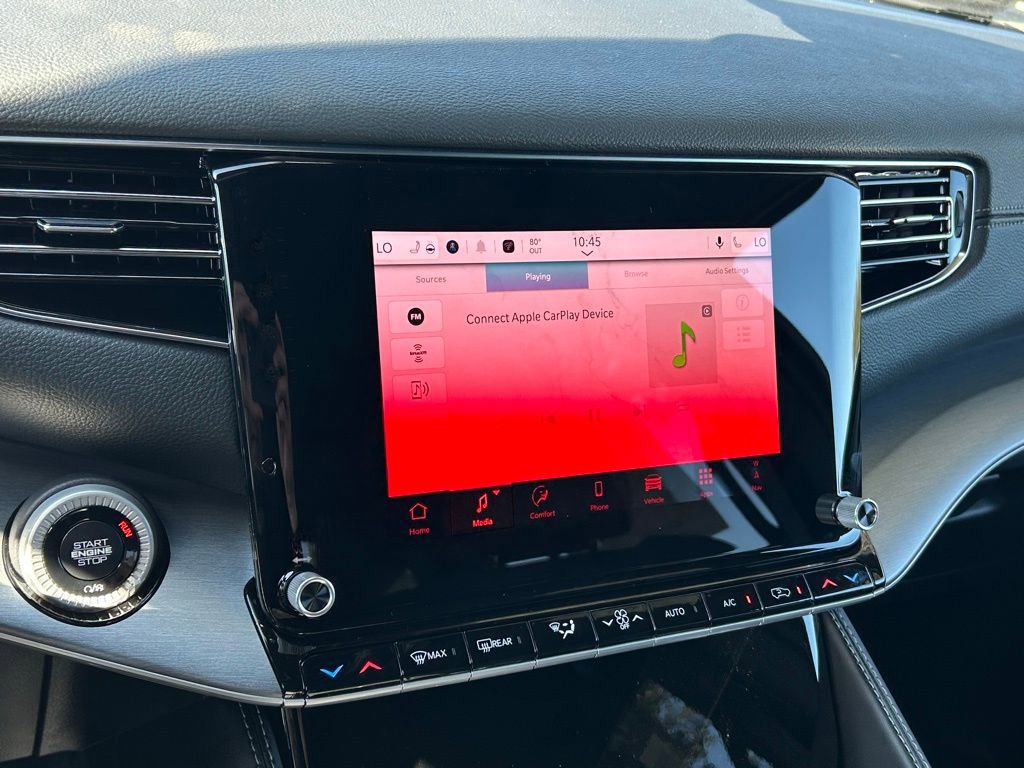 New 2025 Jeep Wagoneer L Series II w/ Premium Group I image 51