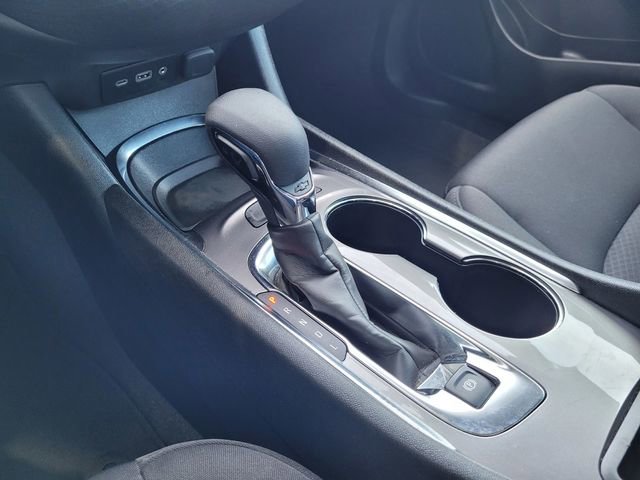 Used 2023 Chevrolet Malibu LT FWD image 12