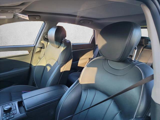 Used 2015 Hyundai Genesis 3.8 w/ Option Group 04 image 13