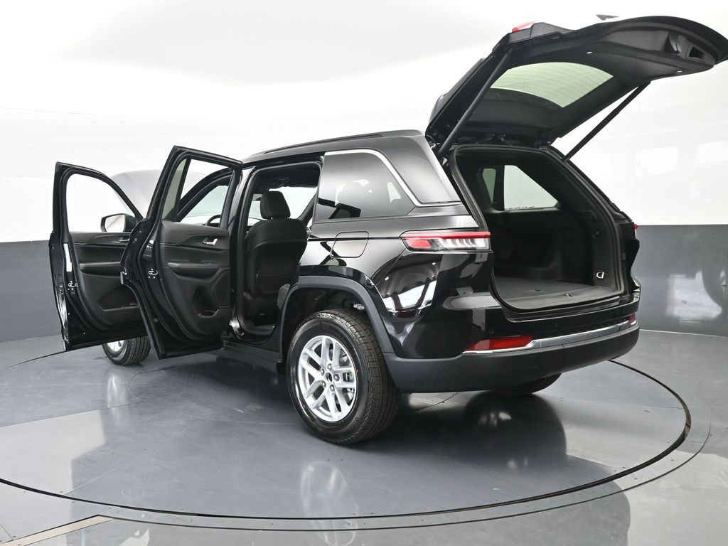 New 2026 Jeep Grand Cherokee Laredo X image 73