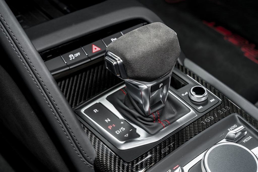 Used 2023 Audi R8 V10 GT image 26