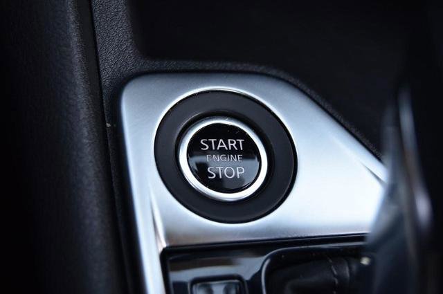 Certified 2024 Nissan Sentra SV image 17