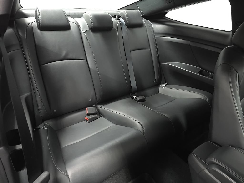 Used 2020 Honda Civic Touring image 17