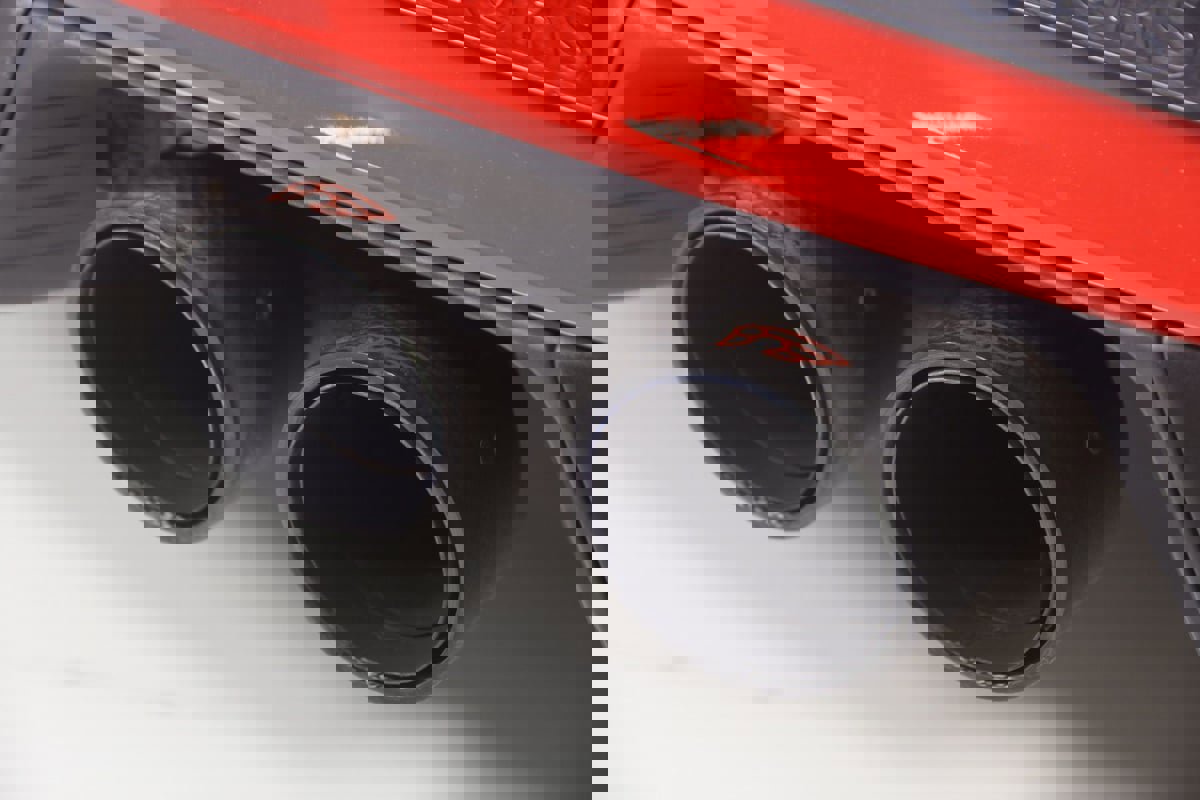 Used 2019 Porsche 911 GT3 RS image 82