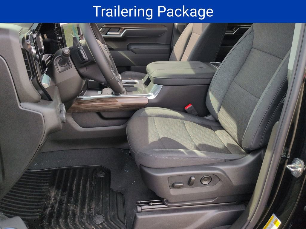 New 2026 Chevrolet Silverado 1500 RST image 9