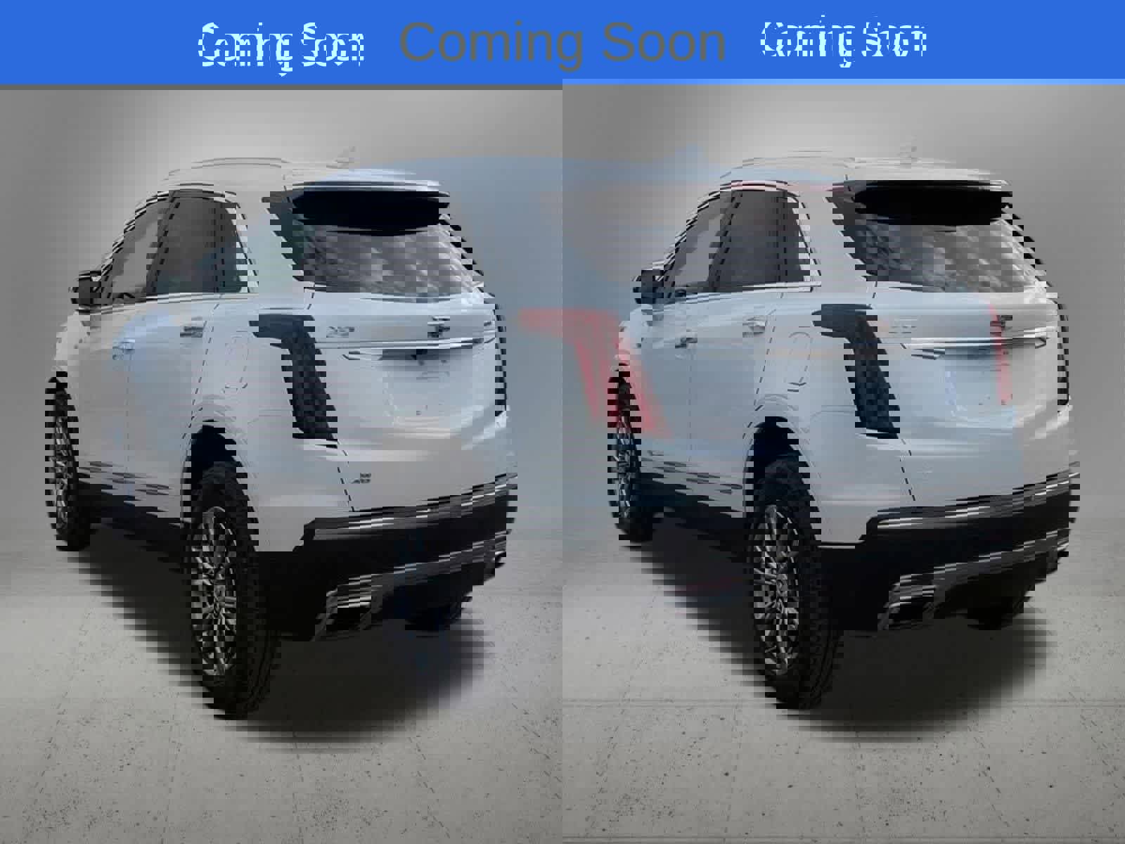 Used 2023 Cadillac XT5 Premium Luxury image 4