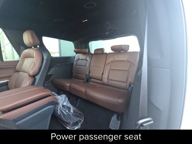 New 2027 Lincoln Navigator Reserve AWD/4WD image 52