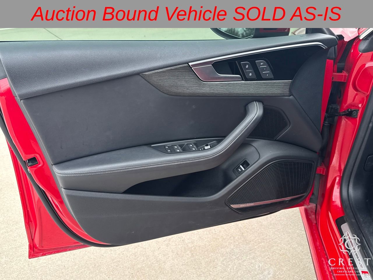 Used 2021 Audi A5 2.0T Prestige image 9