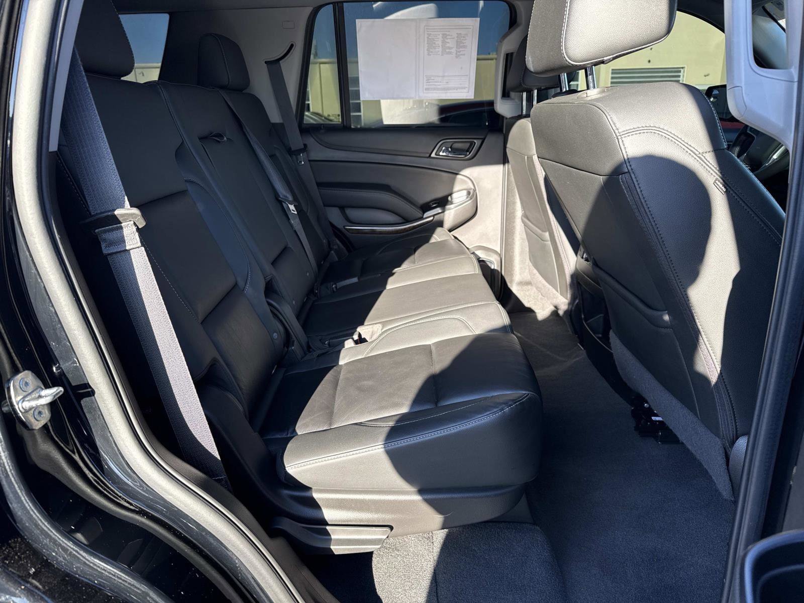 Used 2020 Chevrolet Tahoe LT image 18