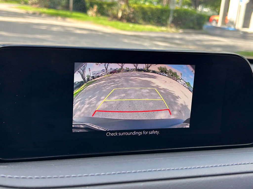 Used 2023 MAZDA CX-30 AWD 2.5 S w/ Select Package image 25