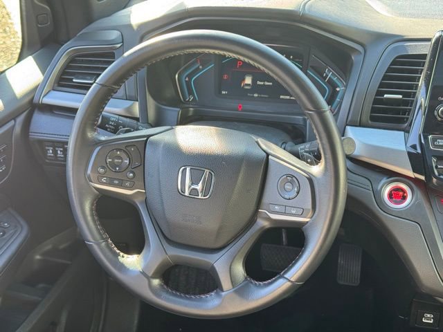 Used 2024 Honda Odyssey Sport image 15