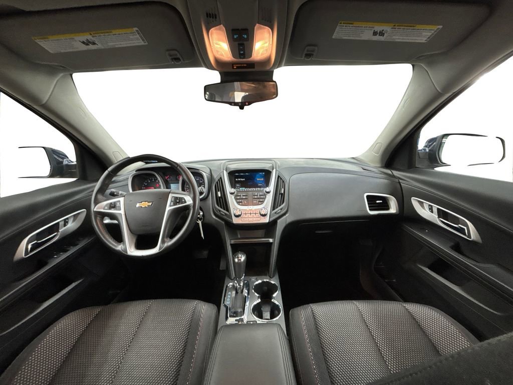 Used 2016 Chevrolet Equinox LT w/ Convenience Package image 17