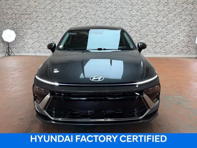 Certified 2024 Hyundai Sonata SEL w/ Convenience Package image 2