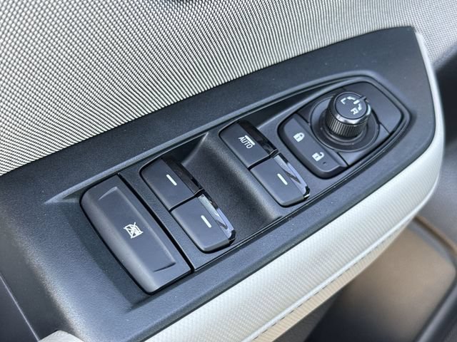 Certified 2025 Subaru Forester AWD/4WD image 15
