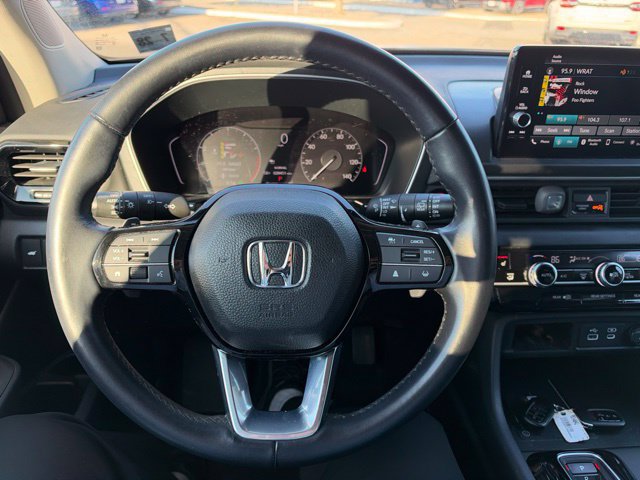 Used 2023 Honda Pilot EX-L image 17