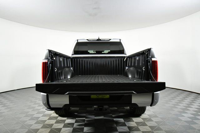 New 2026 Toyota Tundra Capstone image 26