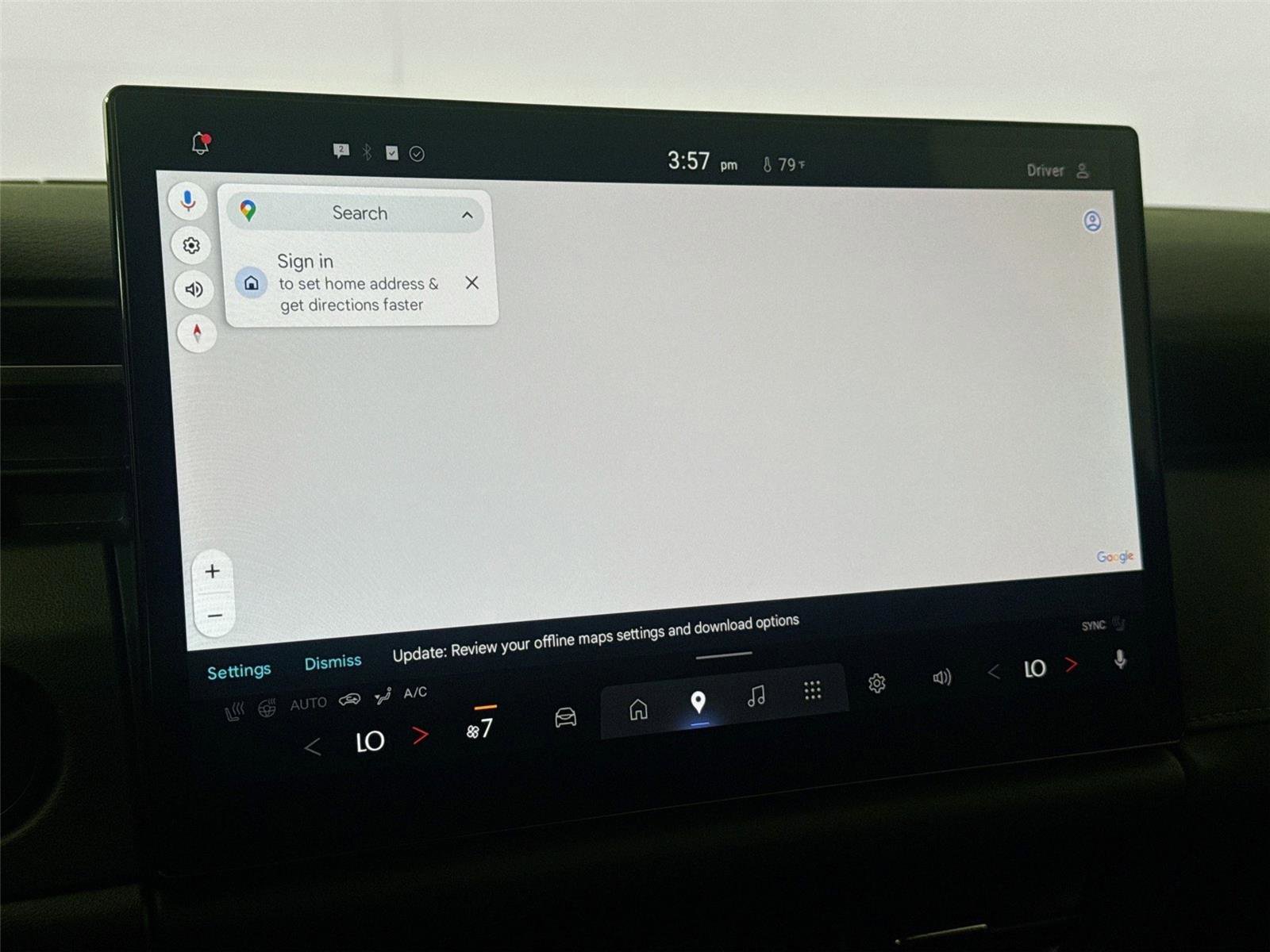 New 2026 MAZDA CX-5 Preferred image 16