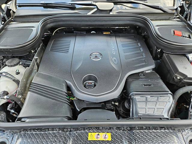 New 2026 Mercedes-Benz GLE 450 4MATIC image 17