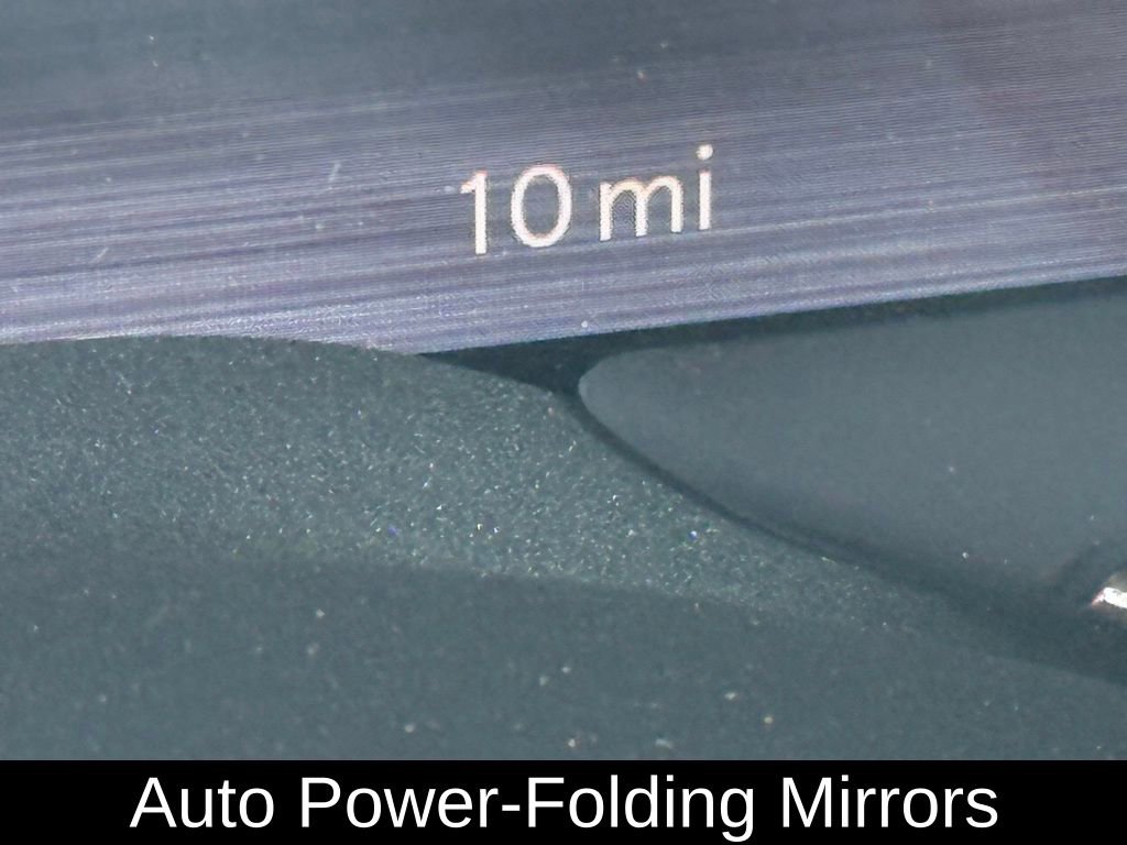 New 2026 RAM 2500 Rebel w/ Rebel Level 1 Equipment Group image 21