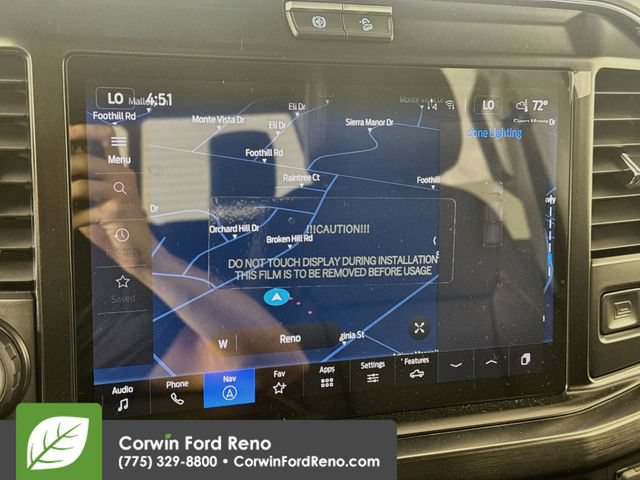 New 2026 Ford F350 Lariat w/ Lariat Ultimate Package AWD/4WD image 14