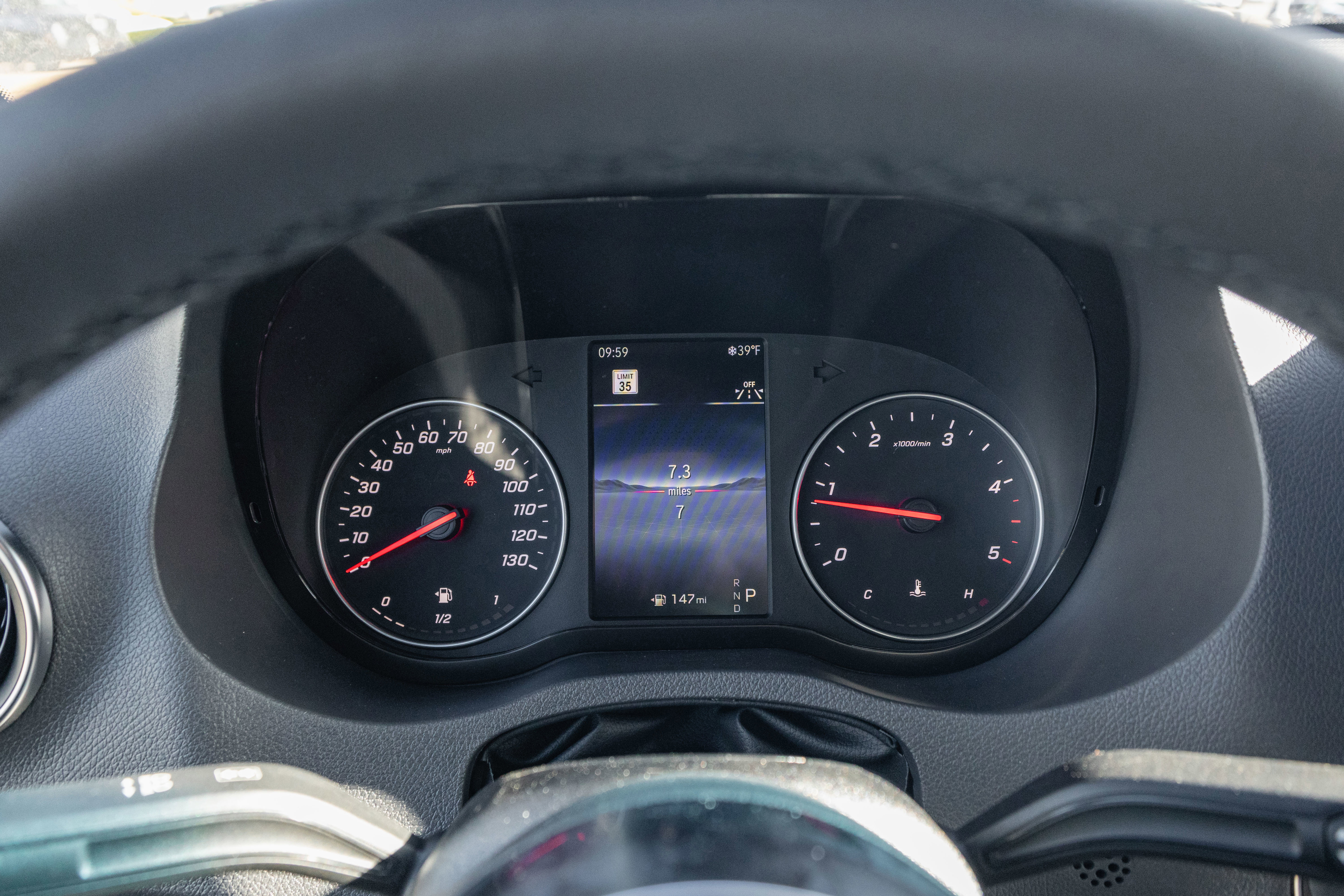 New 2026 Mercedes-Benz Sprinter 2500 image 35