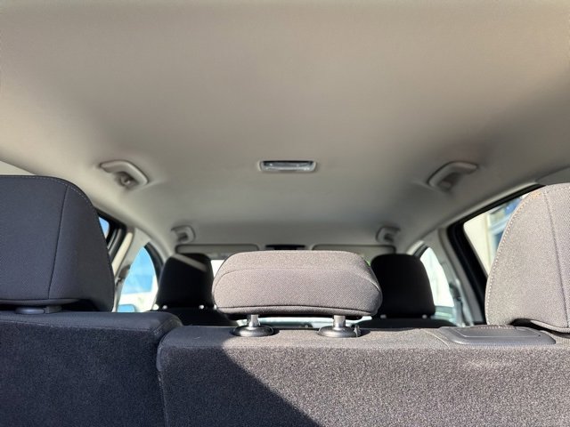 Certified 2023 Kia Sportage LX image 27