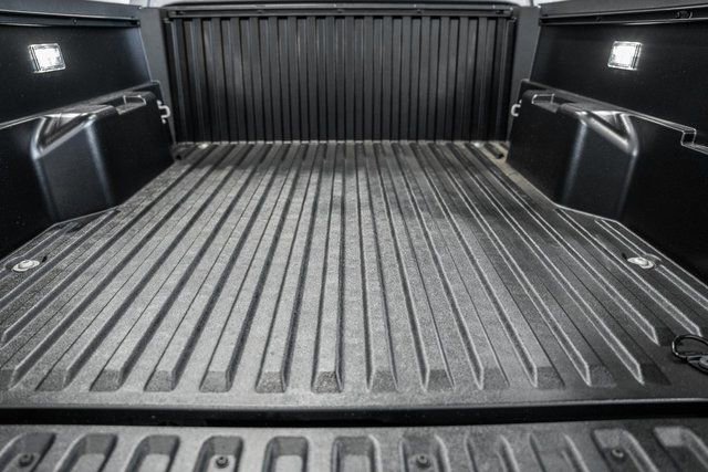 New 2026 Toyota Tacoma SR5 image 9