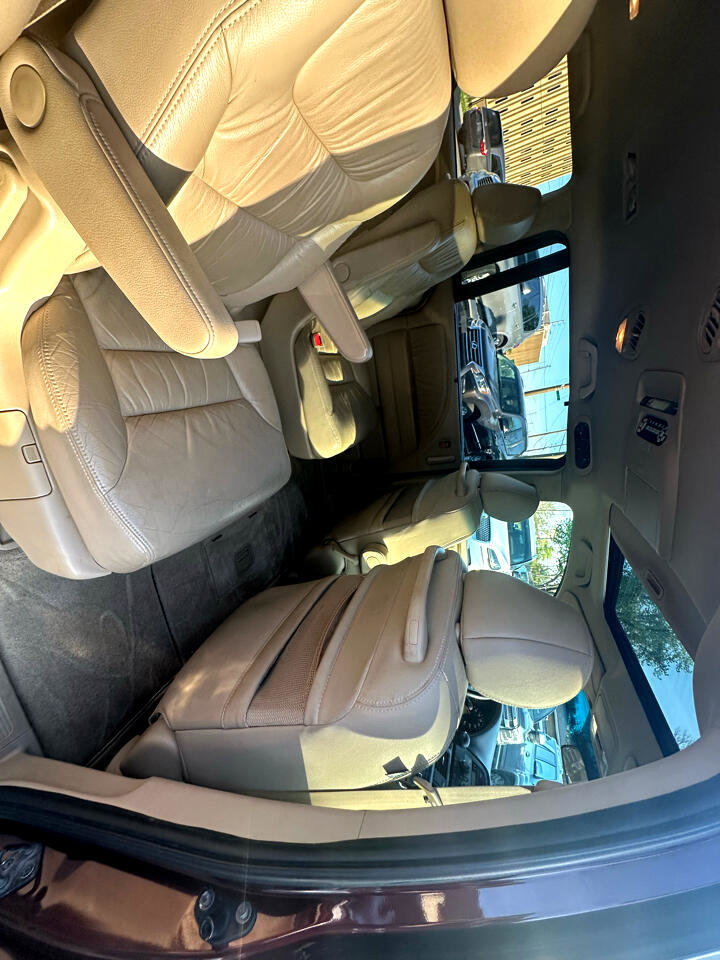 Used 2007 Honda Odyssey EX-L image 36