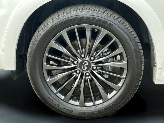 Used 2023 INFINITI QX80 Premium Select w/ Cargo Package image 36