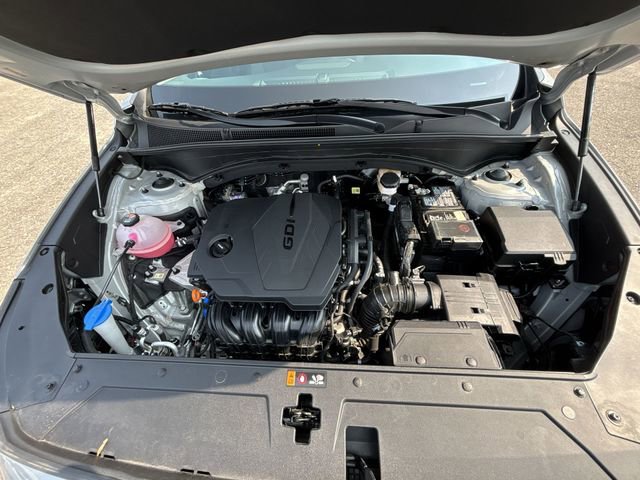 Used 2023 Hyundai Santa Fe SEL image 10