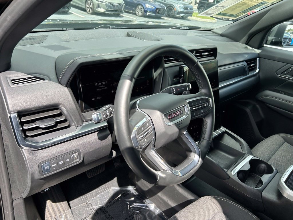 Used 2026 GMC Terrain Elevation FWD image 22