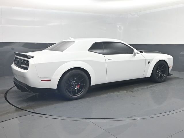 Used 2021 Dodge Challenger SRT Hellcat Redeye image 3
