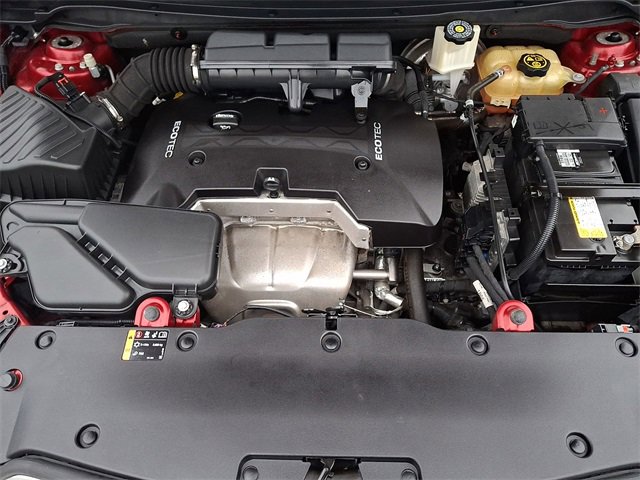 Used 2017 Buick Envision Preferred image 27