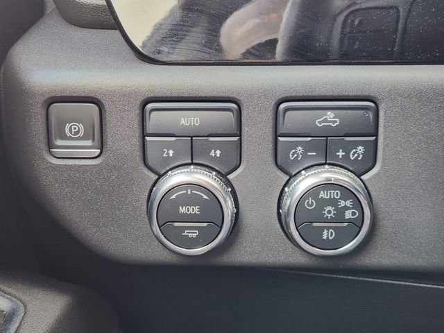 Certified 2024 GMC Sierra 1500 Elevation AWD/4WD image 22